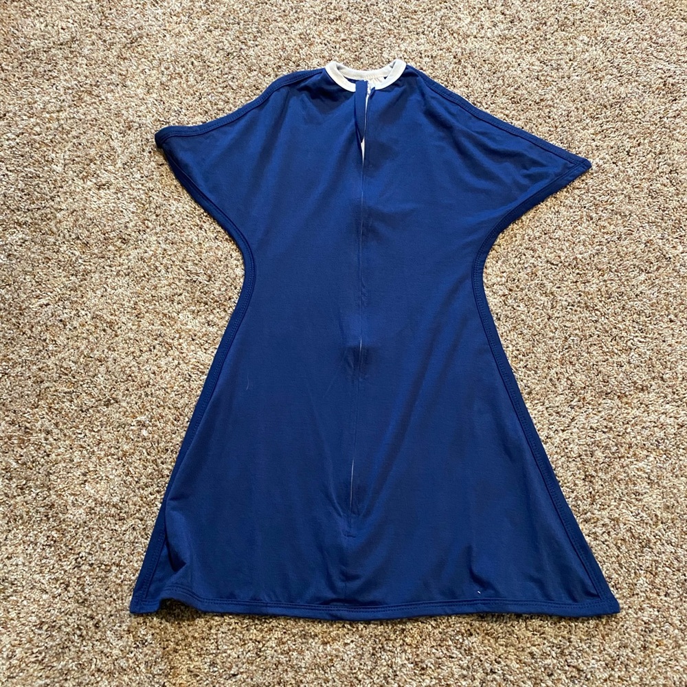 Zipadee Zip transition swaddle/sleep sack